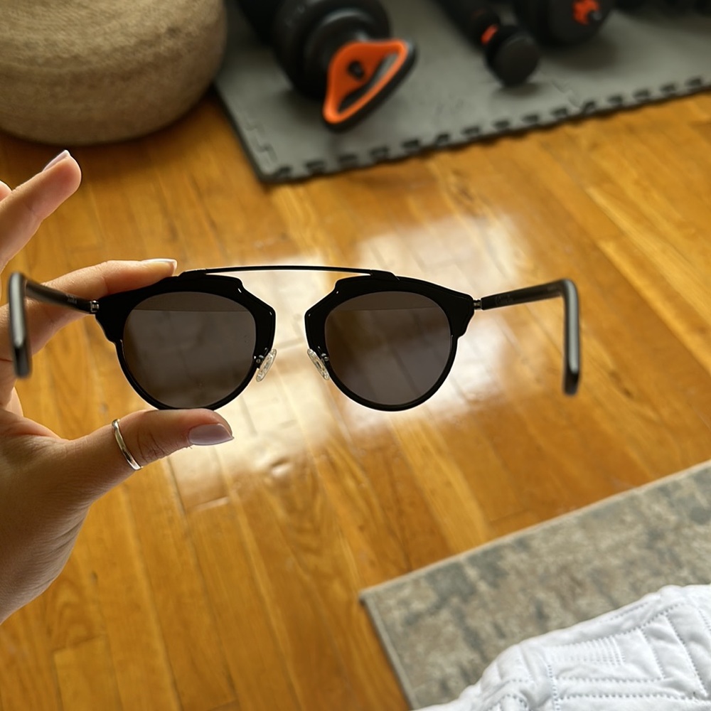 Dior So Real Sunglasses - Picture 4 of 7